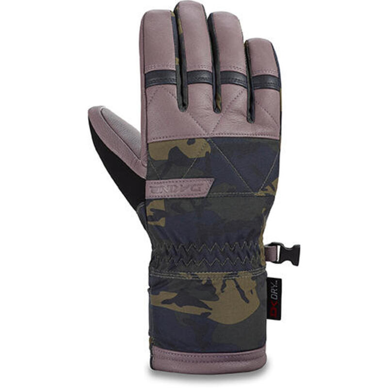 Fleetwood handschoen dames ski & snow