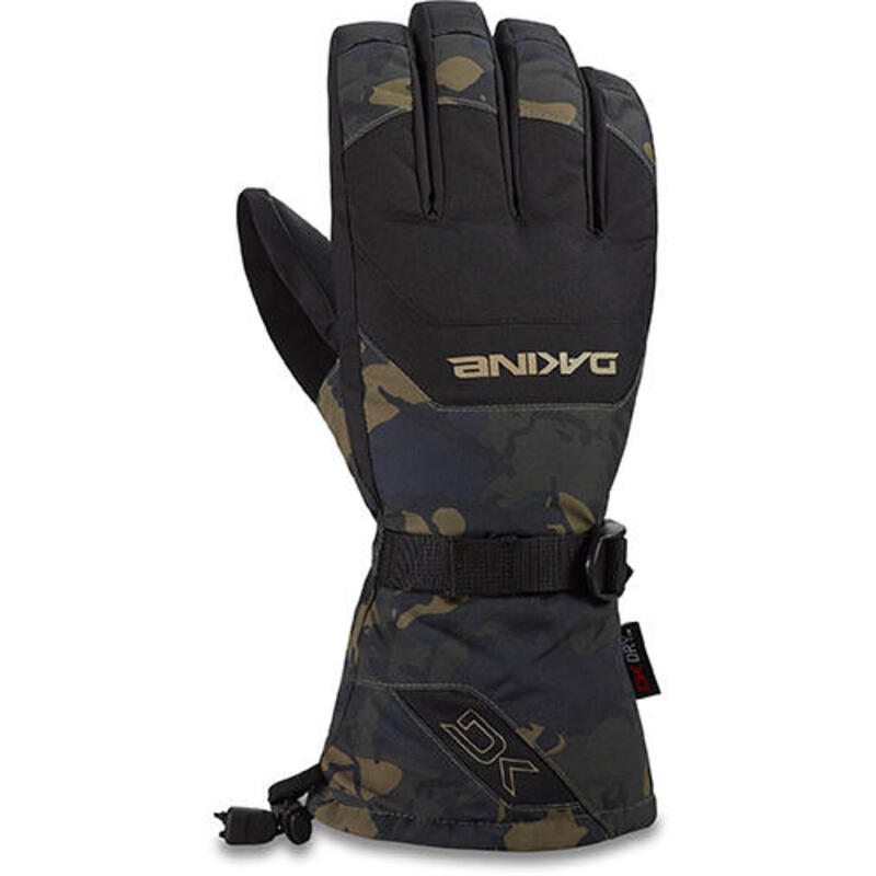 Scout handschoen heren ski & snow