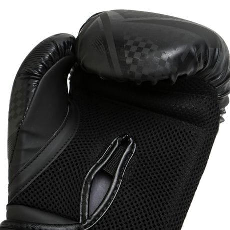 Guantes de boxeo - Spark - Motivate - Black Geo