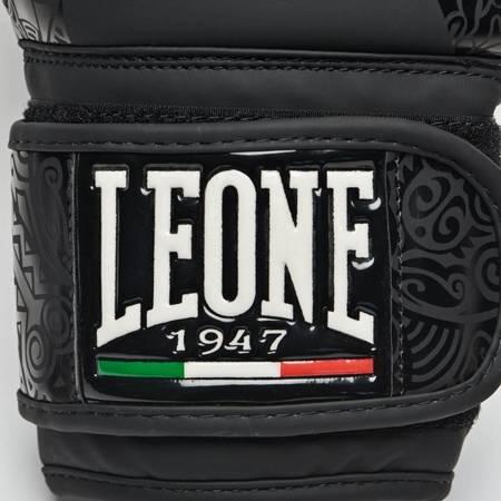 Rękawice bokserskie męskie Leone1947 Maori