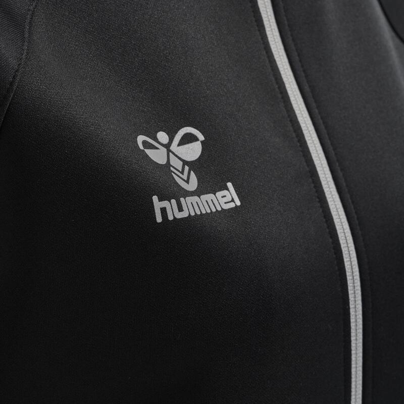 Hummel Zip Jacket Hmlcima Zip Jacket Woman