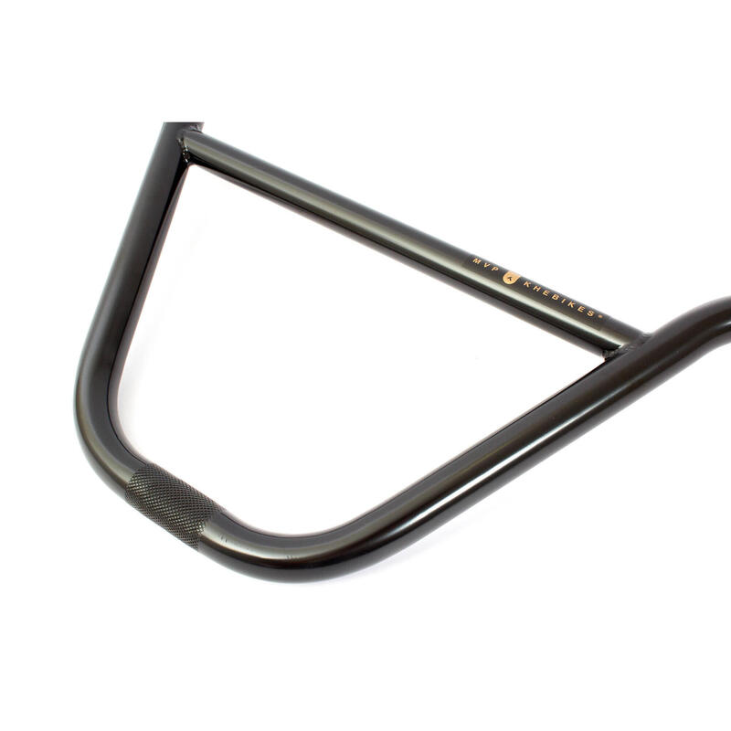 BMX GHIDON MVP NEGRU 9" KHEBIKES