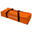 Cantabrian Starting Block Bag - Orange