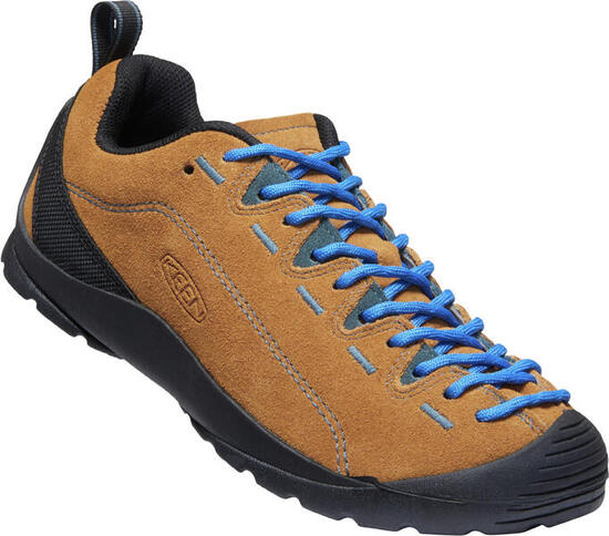 Chaussures Keen Jasper marron lifestyle femme