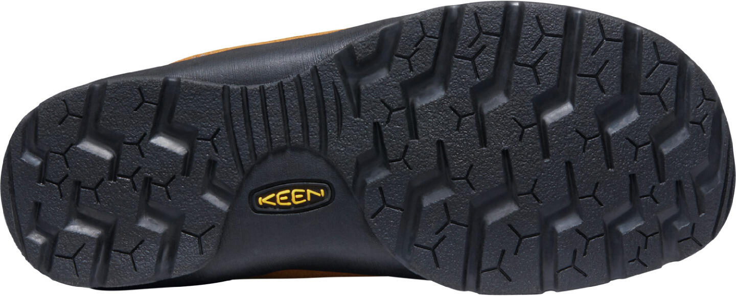 Chaussures Keen Jasper marron lifestyle femme 4/4