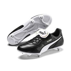 puma soft ground football boots