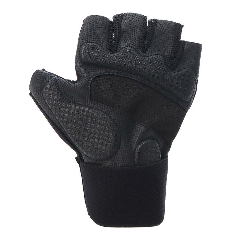 KESZTYŰ Puma Training Essential Premium Gloves, Fekete, Unisex