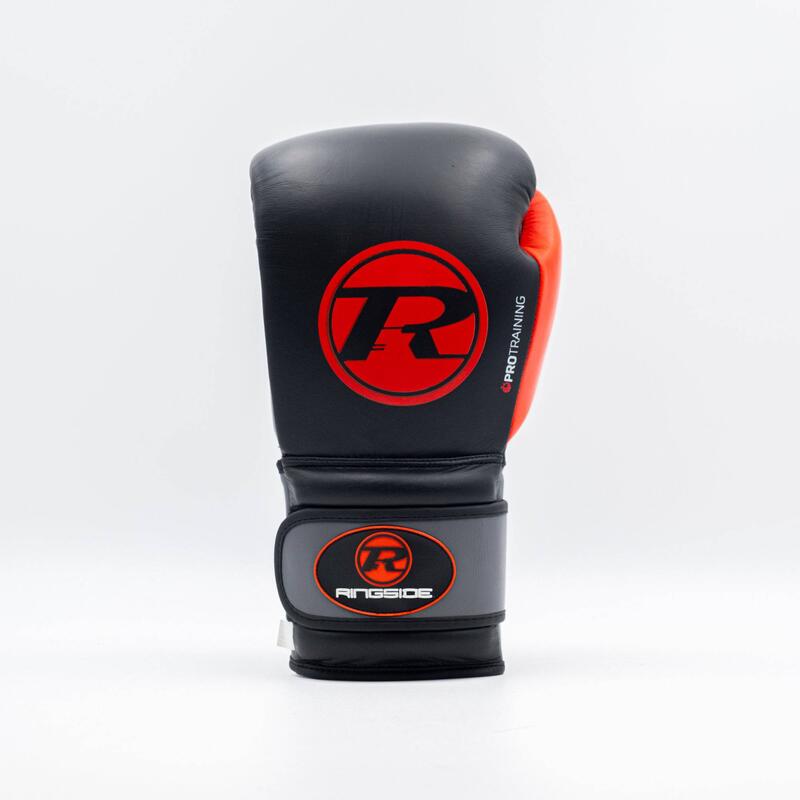 Pro Training G2 Strap Glove - Black / Red / Slate
