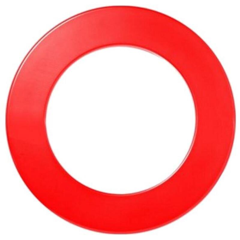 Longfield Games anneau de protection Surround rouge 66,5 cm