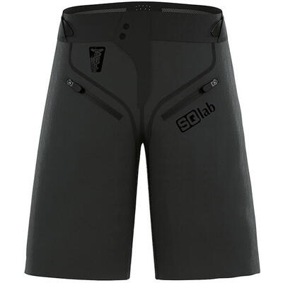 SQ-Short One OX - schwarz