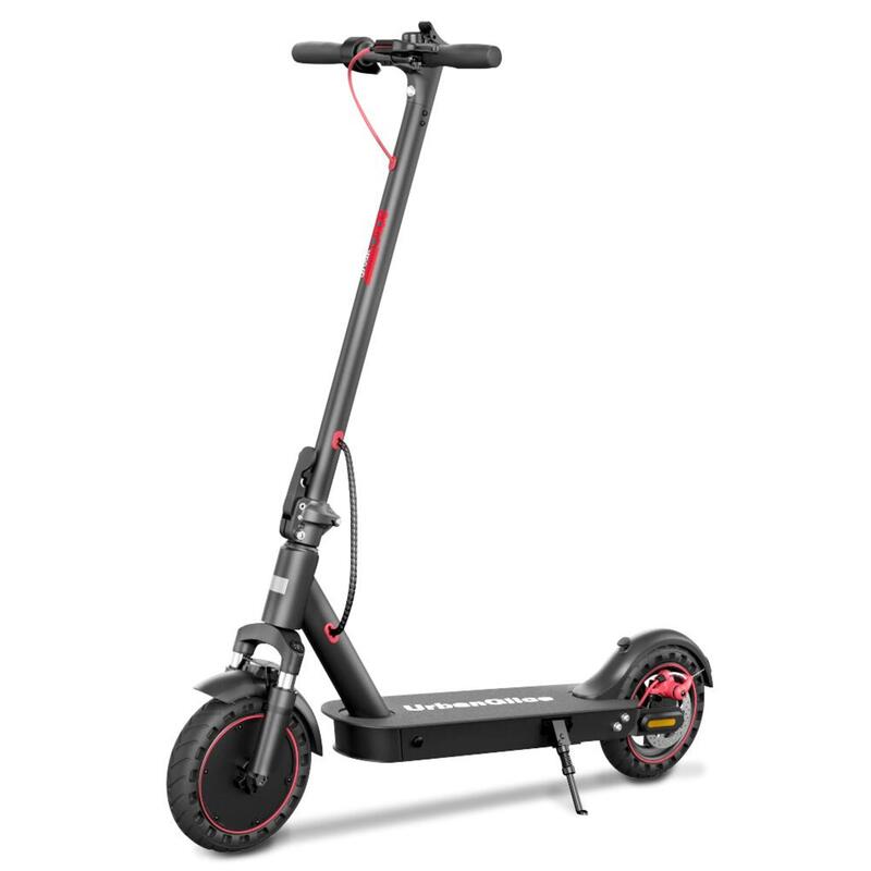 Patinete eléctrico Urbanglide Ride 100 MAX 36v - 350W - 10inches