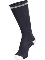 Enfiler Long Chaussettes Elite Indoor Adulte HUMMEL