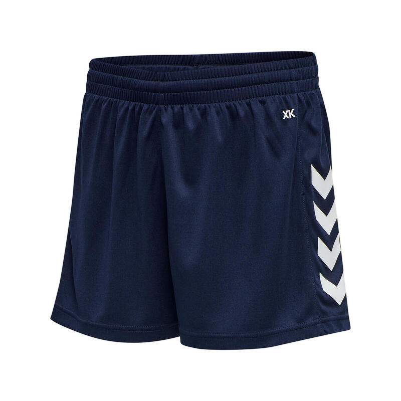 Hummel Shorts Hmlcore Xk Poly Shorts Kids