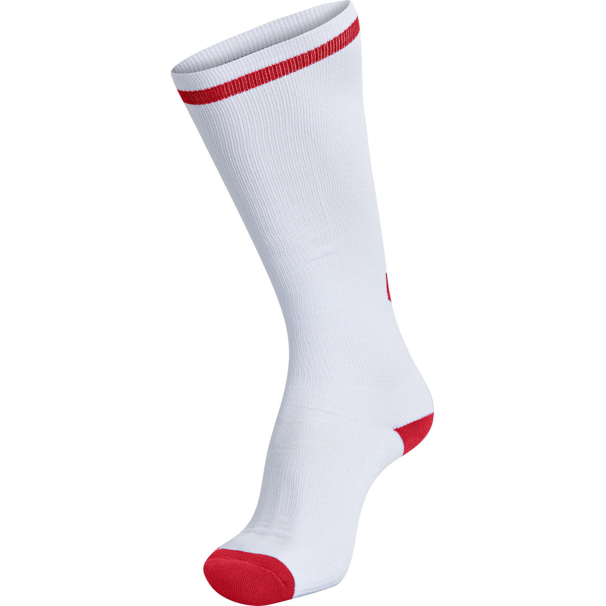 Wit / Rood