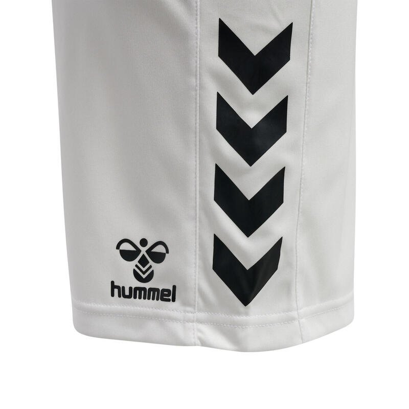 HUMMEL hmlCORE XK POLY SHORTS KIDS