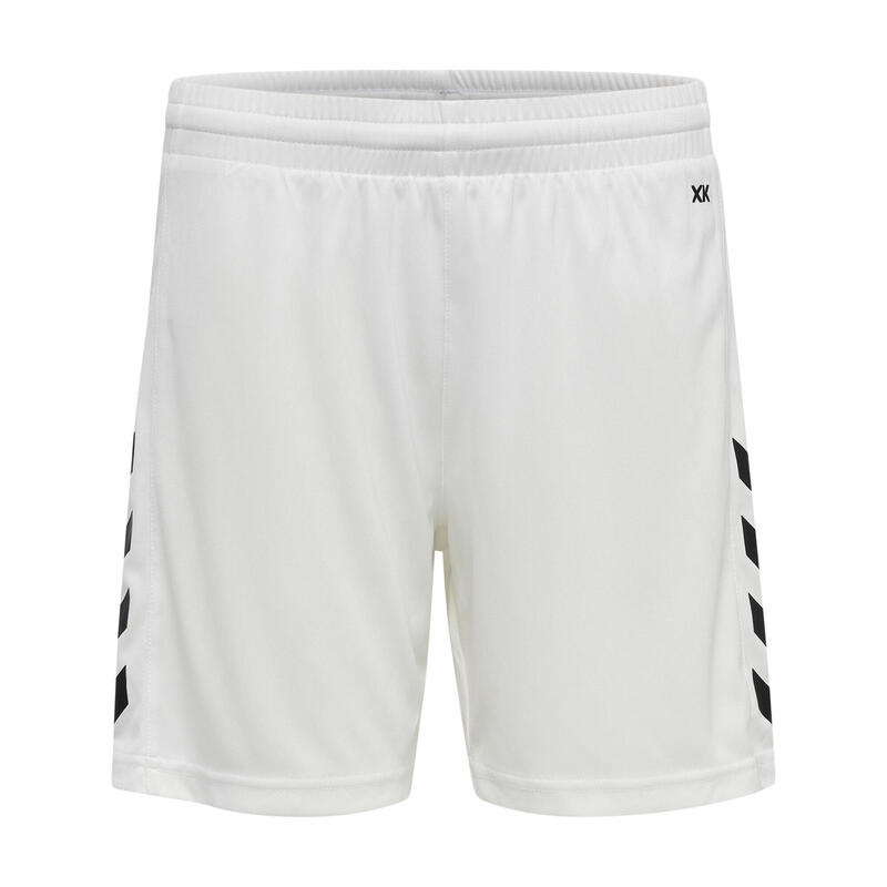 HUMMEL hmlCORE XK POLY SHORTS KIDS