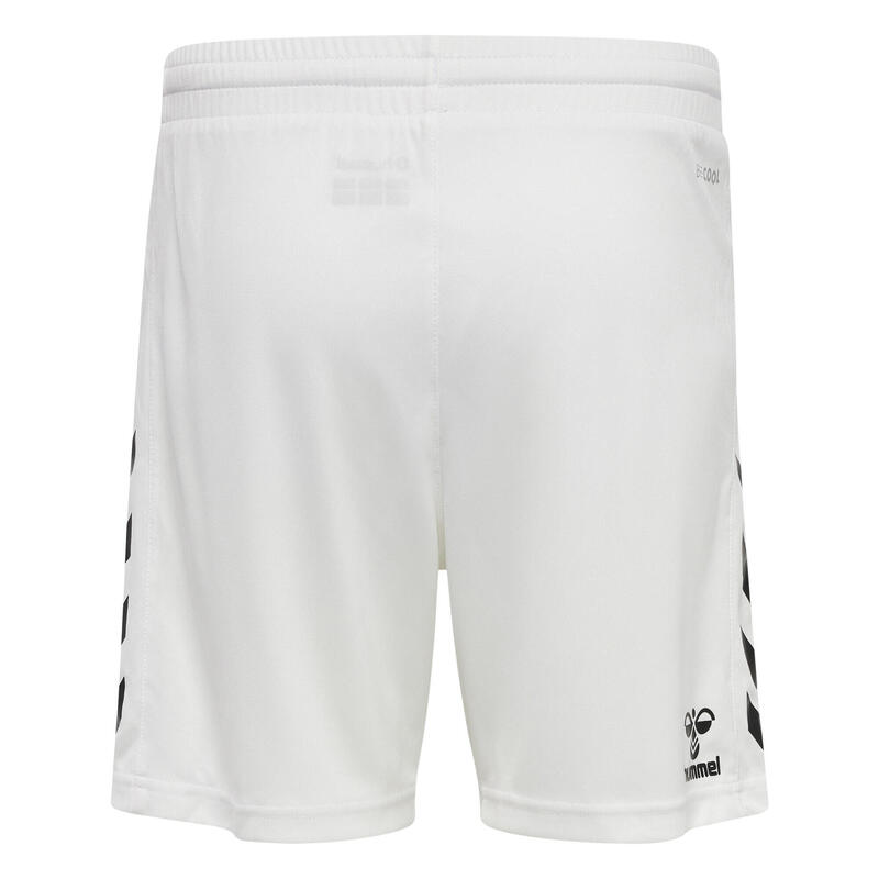 Fermeture À Cordon Kurze Hose Hmlcore Multisport Enfant HUMMEL