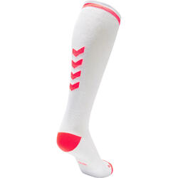 Enfiler Long Chaussettes Elite Indoor Adulte HUMMEL
