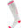 Enfiler High Indoor Socken Elite Multisport Adulte HUMMEL