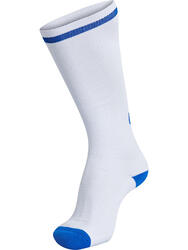 Enfiler Long Chaussettes Elite Indoor Adulte HUMMEL