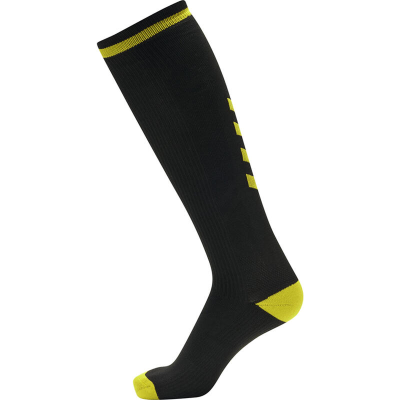 High Indoor Calcetines Elite Multideporte Adulto Unisex De Secado Rápido Hummel