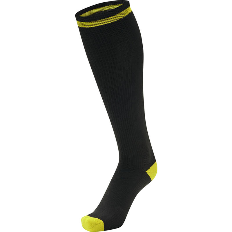 High Indoor Calcetines Elite Multideporte Adulto Unisex De Secado Rápido Hummel