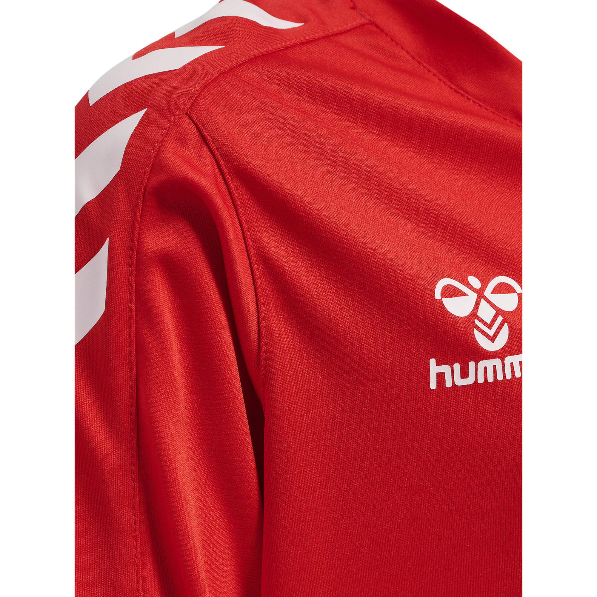 T-Shirt Hmlcore Kinder 7/9