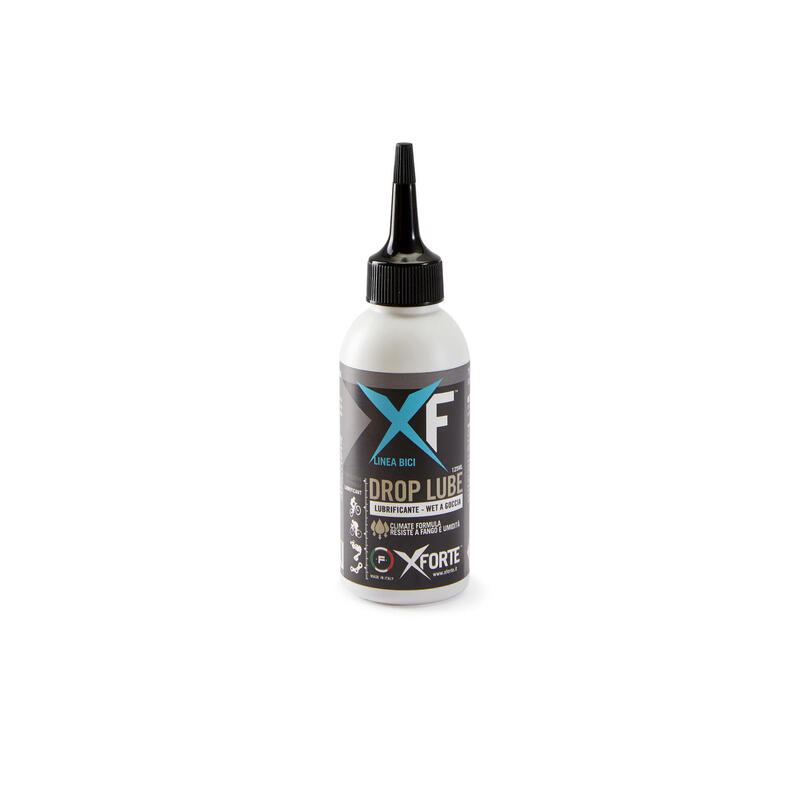 DROP LUBE wet lubrificante a goccia 125 ml