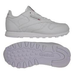 Baskets enfant Reebok Classics Leather