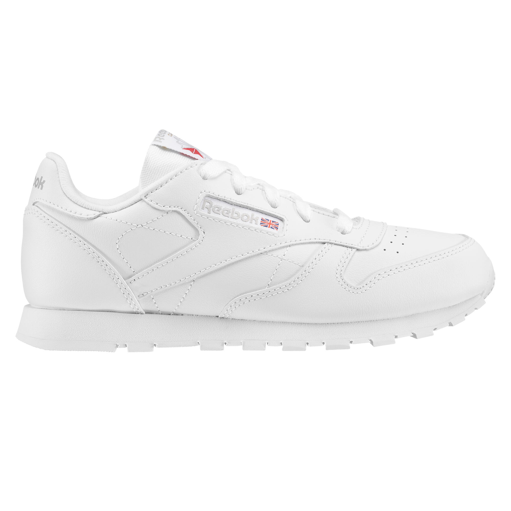 Zapatillas niños Reebok Classics Leather 4/5