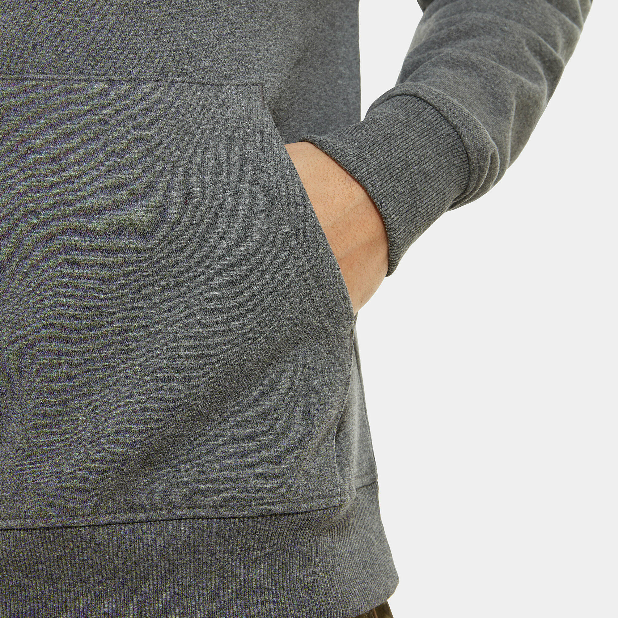 Felpa con cappuccio Uomo Drew Peak Pullover Hoodie 5/5