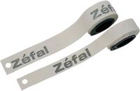 Fond de jante Zefal en tissu Cotton Tape pour jante de vélo