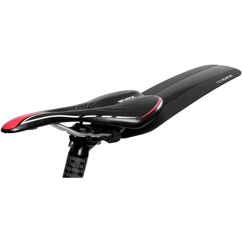 ZEFAL Shield S20 Garde-Boue arrière pour Selle VTT