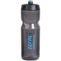 Zéfal Sense Grip, Bidon Vélo Souple - Gourde Sport Sans BPA - 800ml