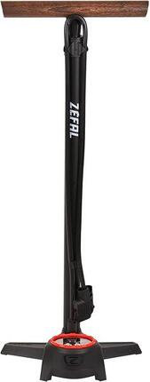Zéfal Profil Max FP60 - Pompe vélo manuelle