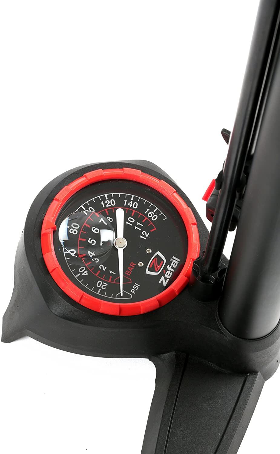 Standpumpe Profil Max FP60, Z-Switch 3/7