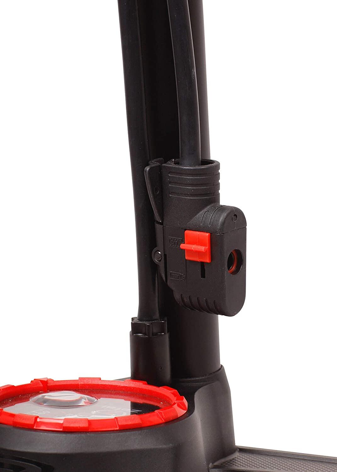 Standpumpe Profil Max FP60, Z-Switch 4/7