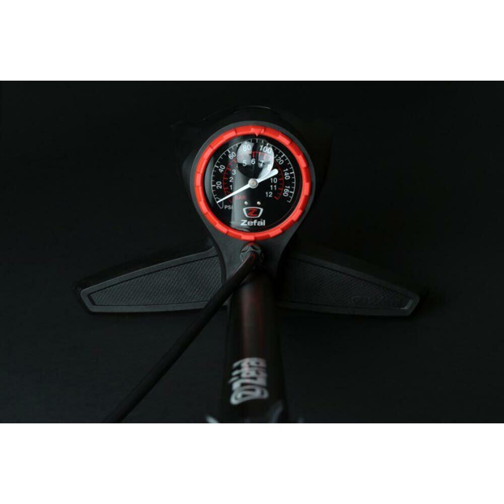 Standpumpe Profil Max FP60, Z-Switch 5/7