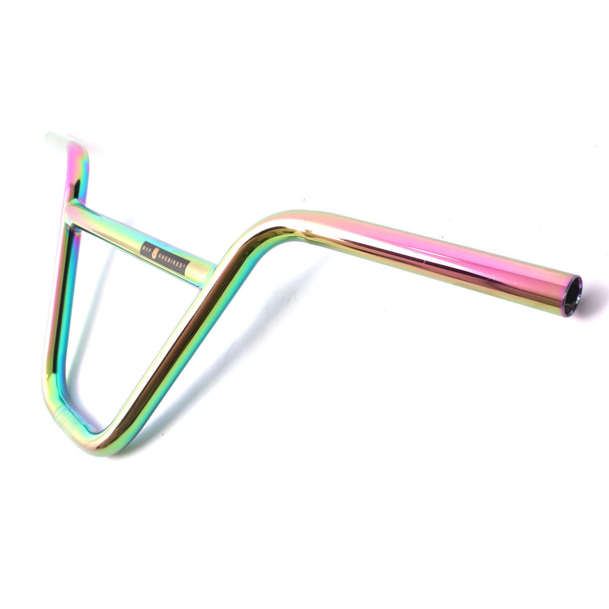 MANUBRI MVP OIL SLICK 9" PER BMX KHEBIKES