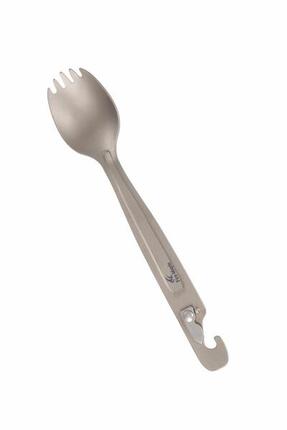 Göffel Fire-Maple Woodpecker