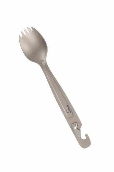 Göffel Fire-Maple Woodpecker