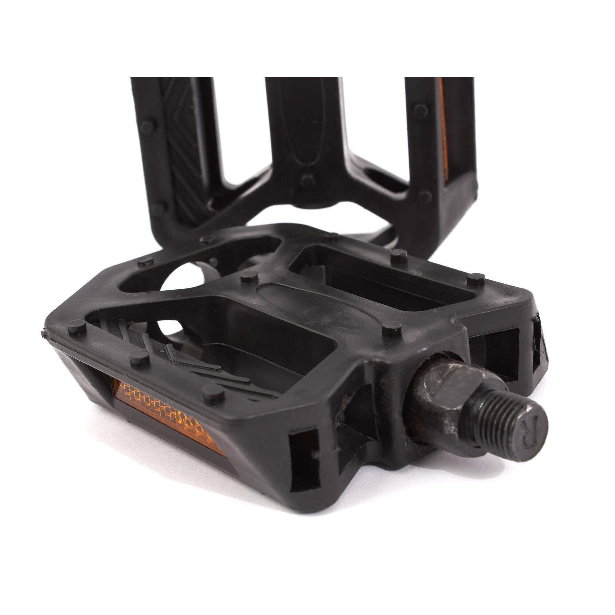 Pedały PRISM PVC 1/2"  KHEBIKES