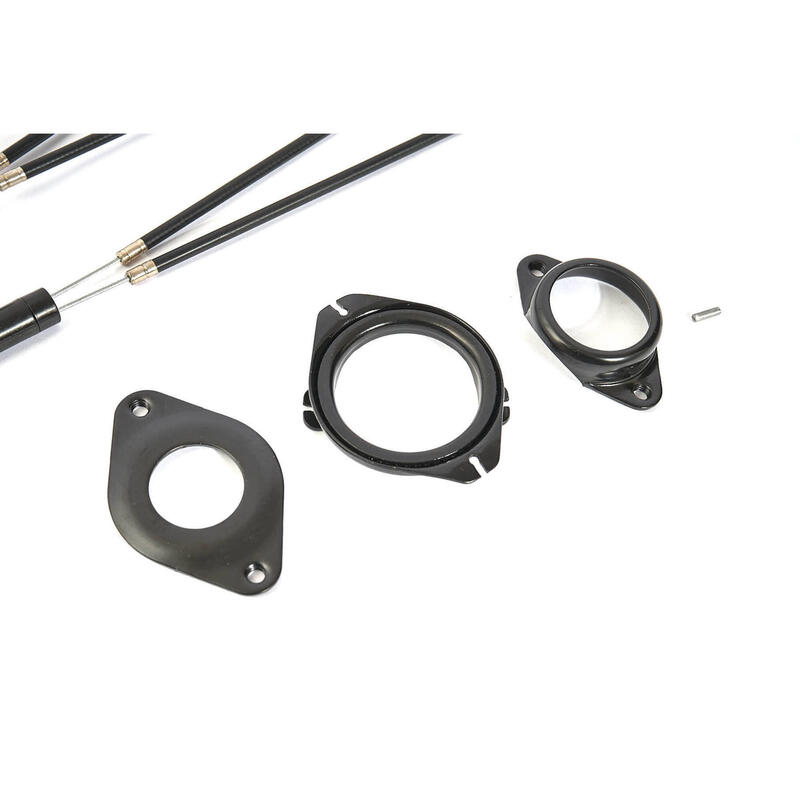 JUEGO DE ROTORES MVP 1-1/8" KHEBIKES