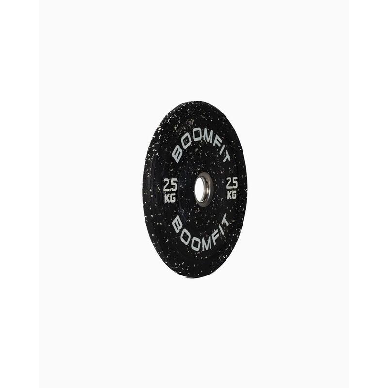 Disque Hi-Temp 5Kg - BOOMFIT