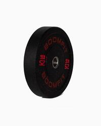 Disque Hi-Temp 25Kg - BOOMFIT