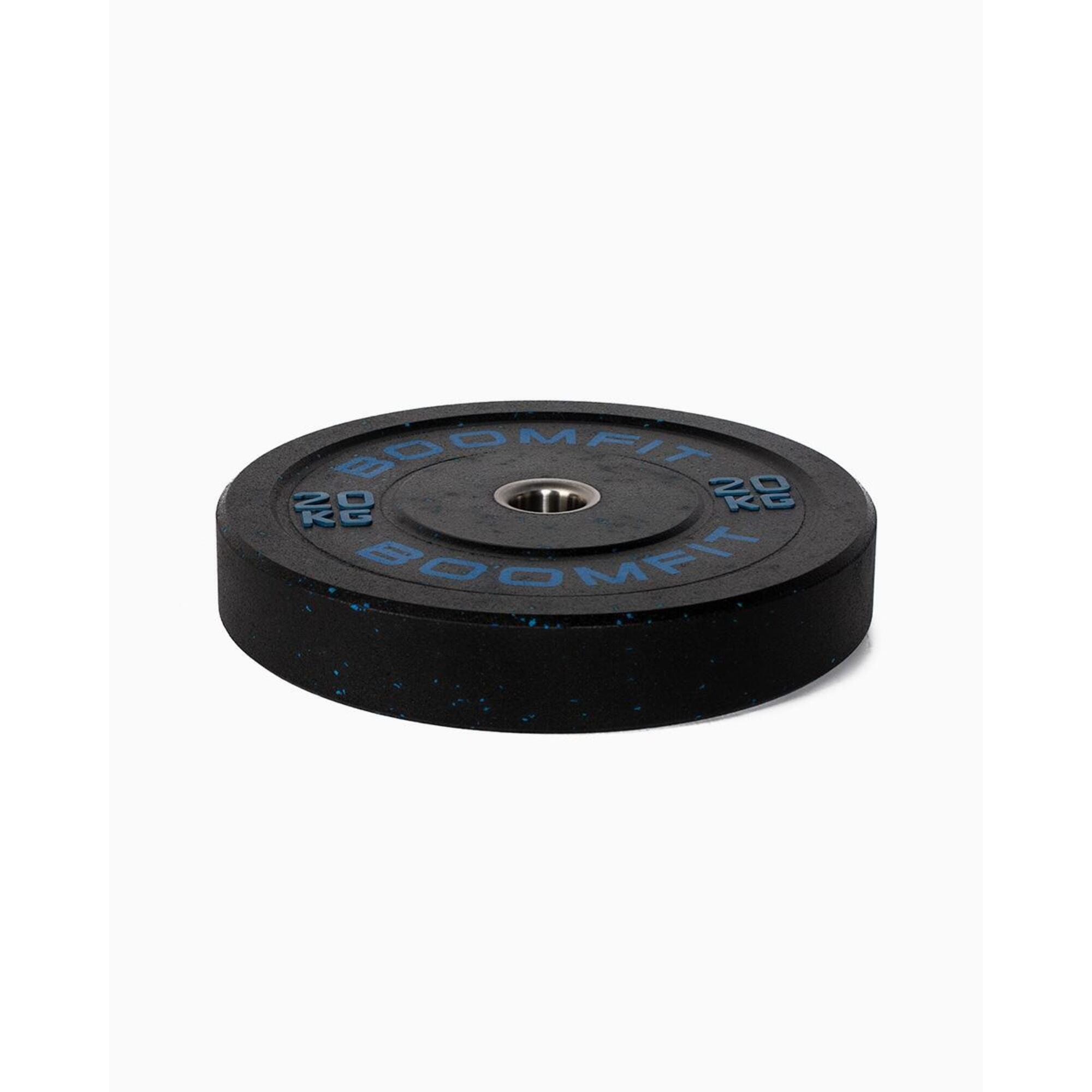 Disco Hi-Temp 20Kg - BOOMFIT 2/4