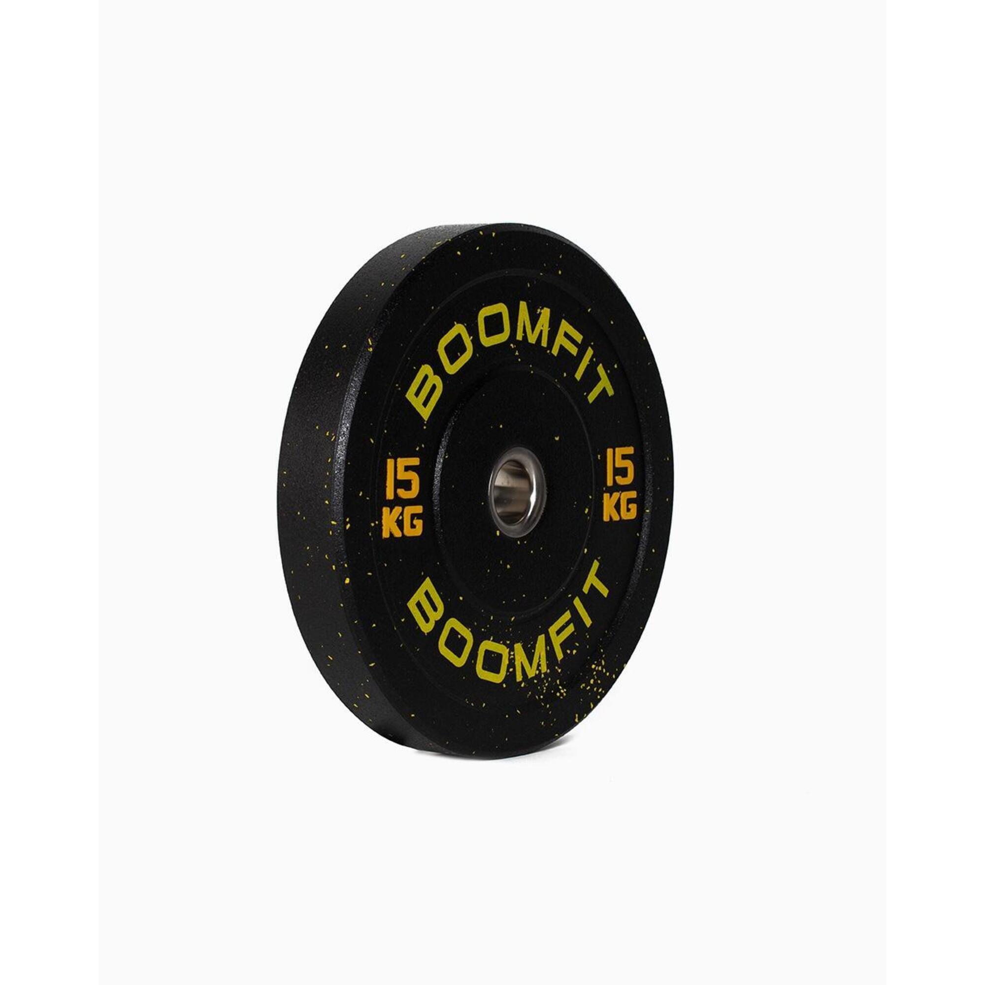 Disco hi-temp 15kg - boomfit