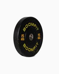 Disque Hi-Temp 15Kg - BOOMFIT