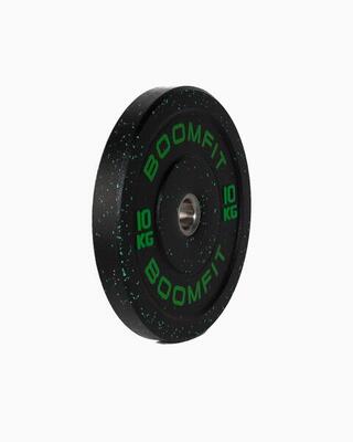 Hi-temp schijf 10 kg - boomfit