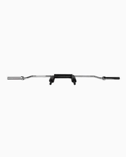 Sicherheits-Squat-Bar - BOOMFIT